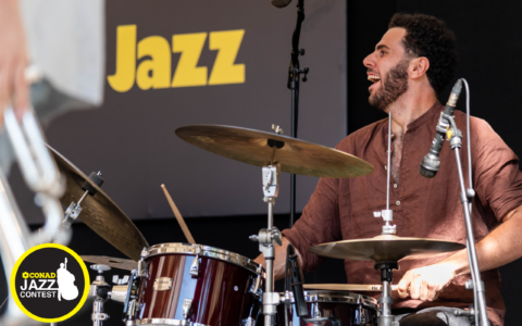 Conad Jazz Contest