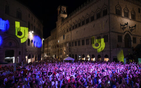 umbria jazz 50