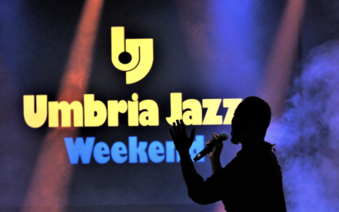 umbria jazz weekend