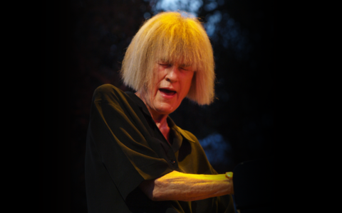 CARLA BLEY