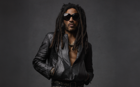 Lenny Kravitz  a Umbria Jazz il 13 luglio 2024