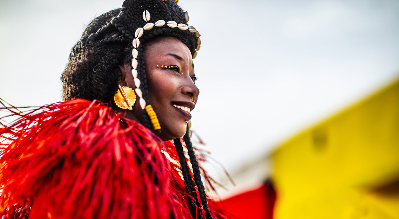 Fatoumata Diawara “London Ko”