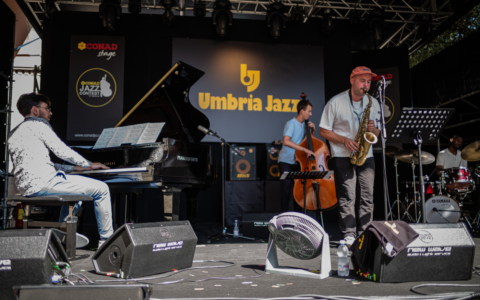 conad jazz contest