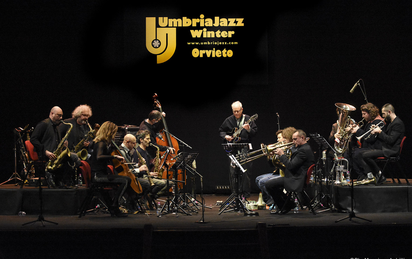 ujorchestra